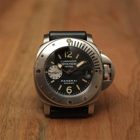 panerai bomba|ww Panerai watches.